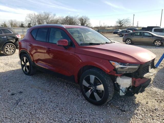 YV4AC2HK3K2051316 Volvo Xc40 T4 Momentum