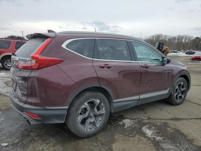 7FARW2H97JE080389 Honda Cr-v Touring
