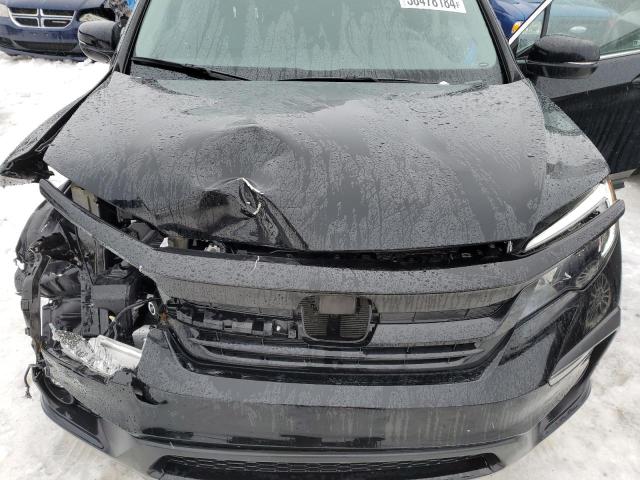 5FNYF6H26MB093866 Honda PILOT SE