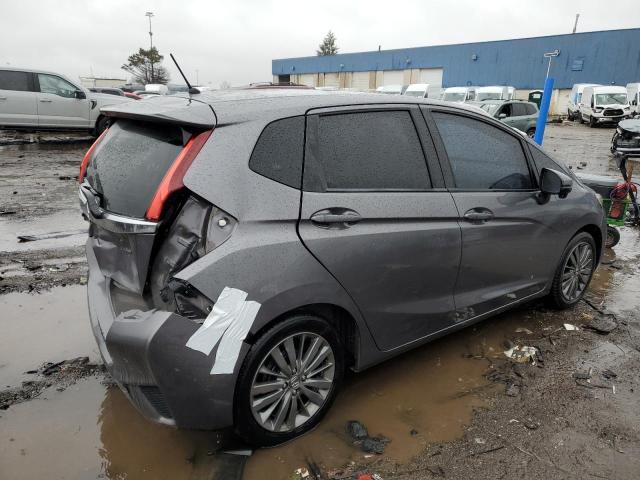 3HGGK5G80FM763340 Honda FIT EX