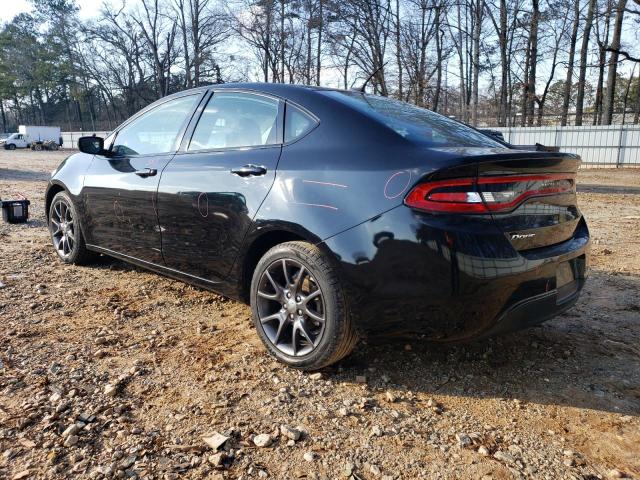 1C3CDFAA6FD363792 Dodge DART SE