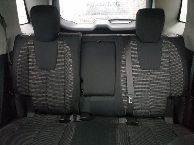 2GKFLWEK4E6114326 GMC Terrain Sle