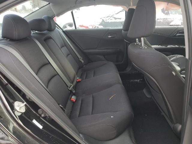 1HGCR2F54EA237272 Honda Accord Sport
