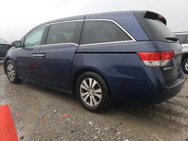 5FNRL5H65FB008691 Honda ODYSSEY EXL