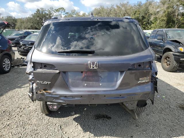 5FNYF6H61LB001581 Honda Pilot Touring