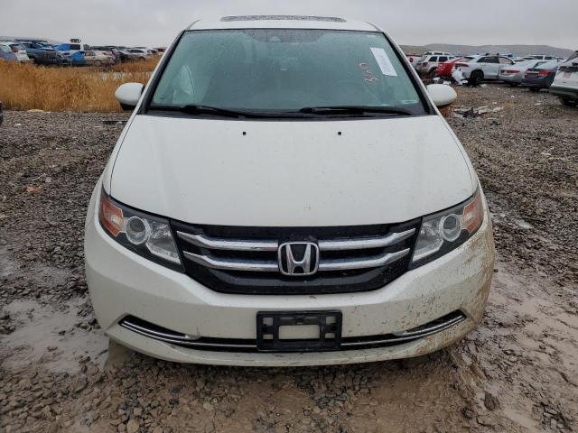 5FNRL5H6XFB090854 Honda ODYSSEY EXL