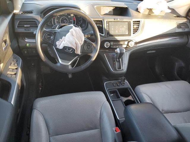 2HKRM3H74FH515903 Honda CR-V EXL