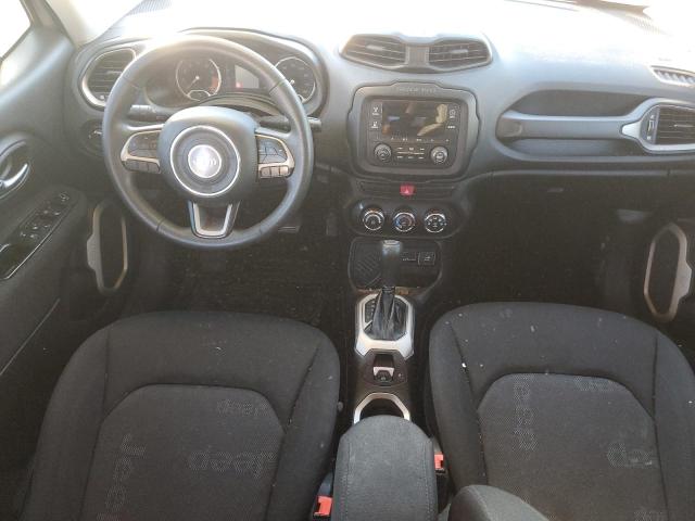 ZACCJAAT0FPB63184 Jeep Renegade Sport