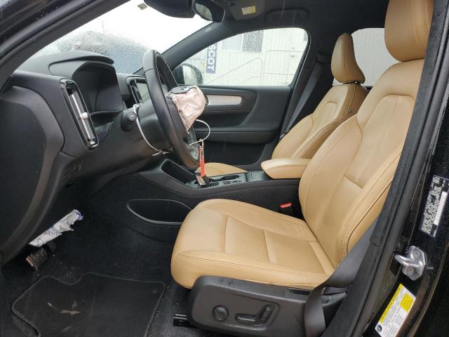 YV4AC2HK9L2313583 Volvo Xc40 T4 Momentum