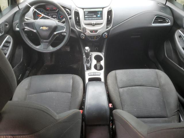 1G1BC5SM2J7210856 Chevrolet CRUZE LS