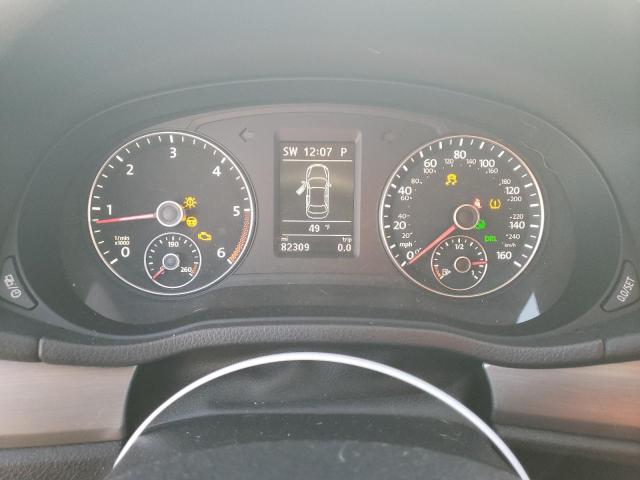 1VWBV7A32FC097329 Volkswagen PASSAT SE
