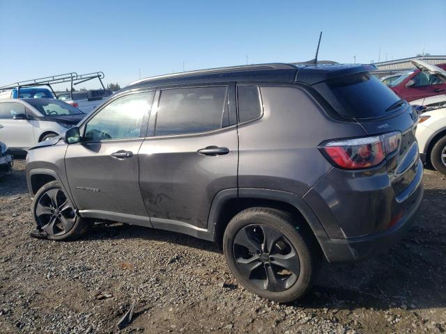 3C4NJDBB2LT161840 Jeep Compass Latitude
