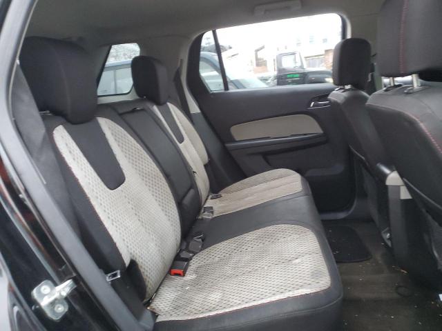 2GKFLVEK2F6238445 GMC Terrain Sle