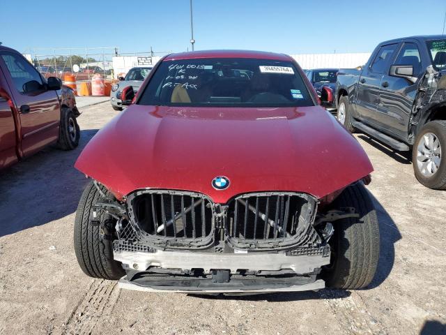5UXUJ3C56KLG53572 BMW X4 Xdrive30i