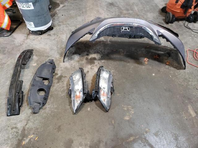 19XFB2F5XFE207644 Honda Civic Lx