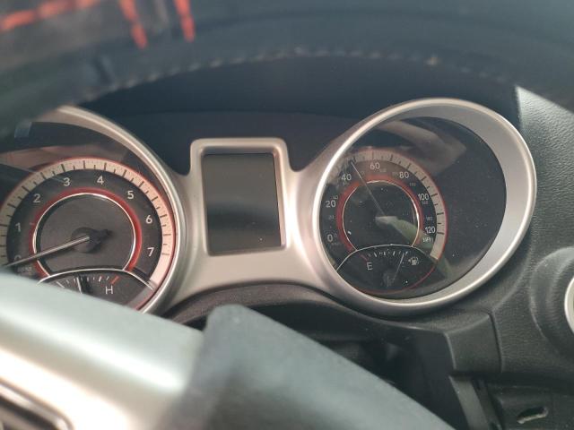 3C4PDCBB8JT269452 Dodge Journey Sxt