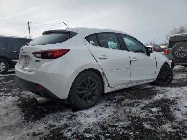 JM1BM1L7XE1185073 Mazda 3 TOURING