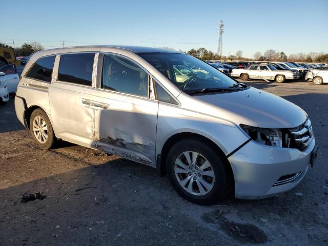 5FNRL5H41FB062164 Honda ODYSSEY EX
