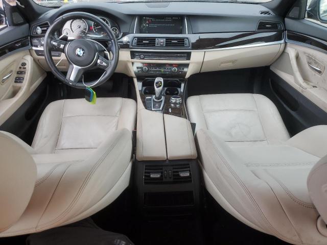 WBA5B1C55ED477226 BMW 535 I