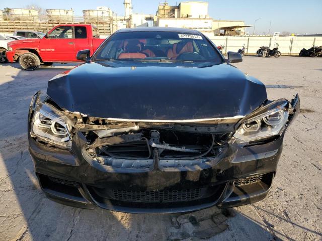 WBA6B8C51FD453861 BMW 640 Xi Gran Coupe