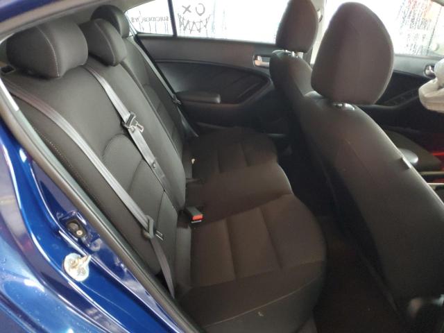 3KPFK4A78HE131011 KIA FORTE LX