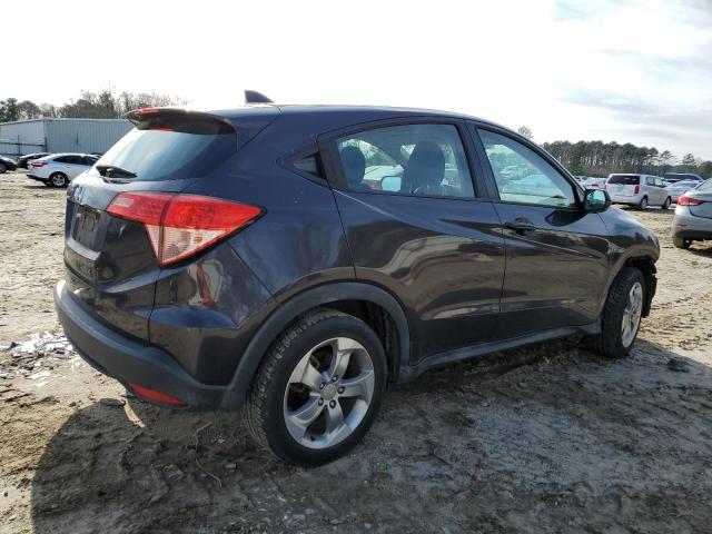 3CZRU5H30HM721753 Honda HR-V LX