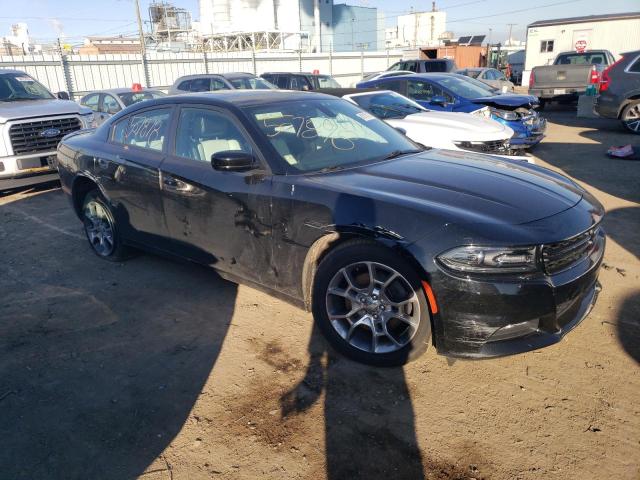 2C3CDXJG8GH357555 Dodge Charger Sxt