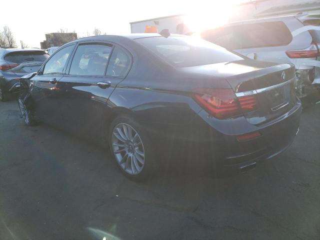 WBAYE8C55FD782367 BMW 750 LI
