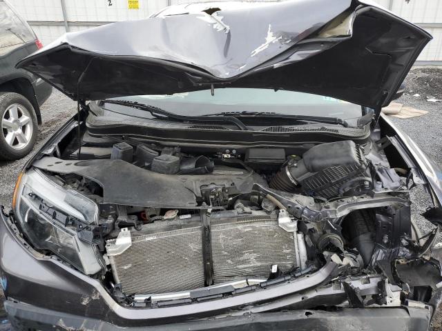 5FPYK3F59KB019482 Honda Ridgeline Rtl