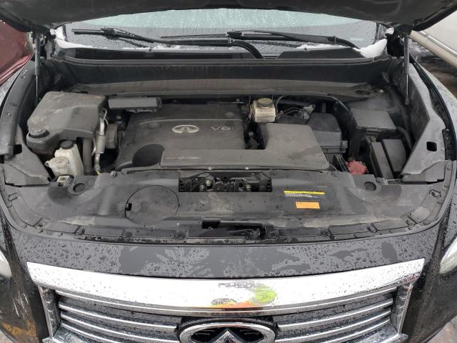 5N1AL0MMXFC536479 Infiniti QX60