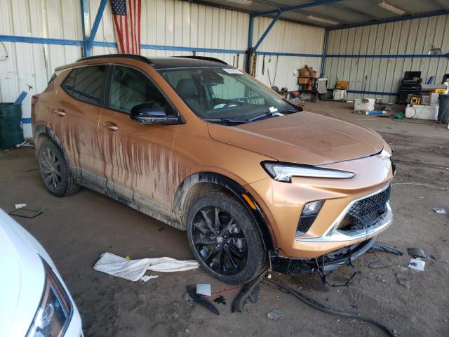 KL4AMESL8RB024796 Buick Encore Gx Sport Touring