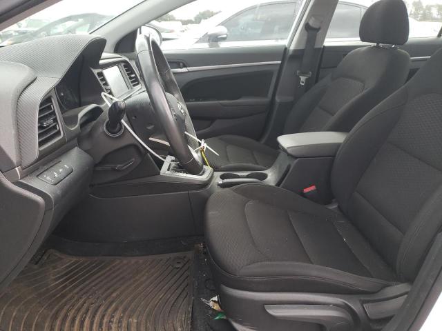 5NPD84LF6LH605293 Hyundai ELANTRA SEL