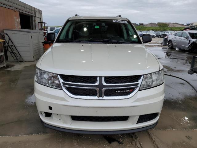 3C4PDCAB0JT518067 Dodge JOURNEY SE