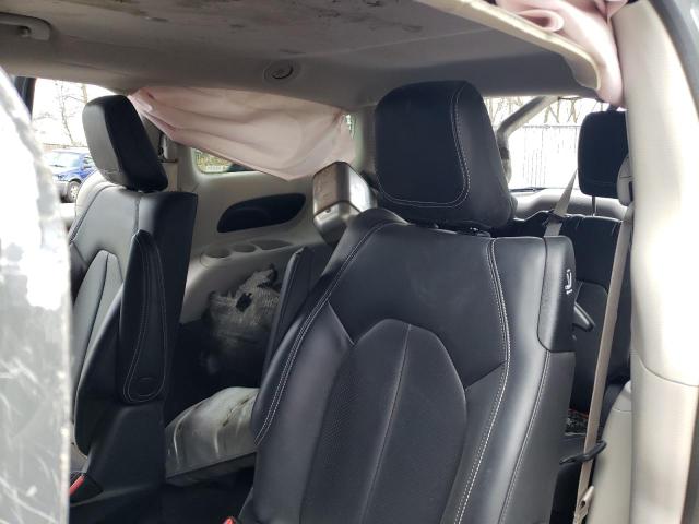2C4RC1L77PR588606 Chrysler Pacifica Hybrid Touring L