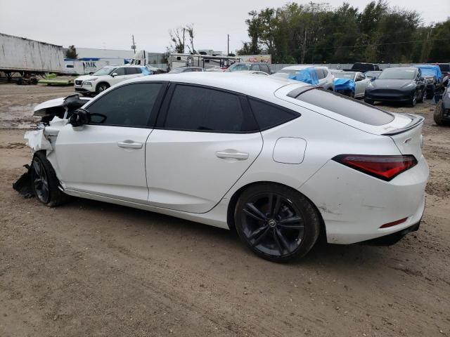19UDE4H32RA011678 Acura Integra A-spec