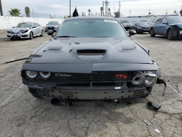 2C3CDZFJ1PH582383 Dodge Challenger R/t Scat Pack