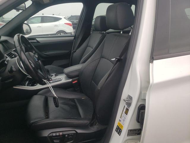 5UXWX9C58H0D98055 BMW X3 Xdrive28i
