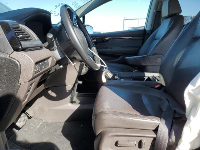 5FNRL6H96JB018994 Honda Odyssey Elite