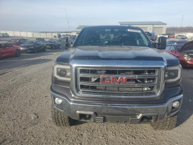 1GTV2VEJ9EZ251763 GMC Sierra K1500 Slt