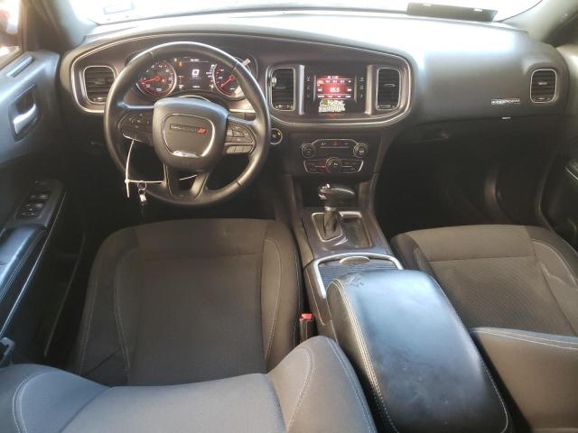 2C3CDXBG8FH900268 Dodge Charger Se
