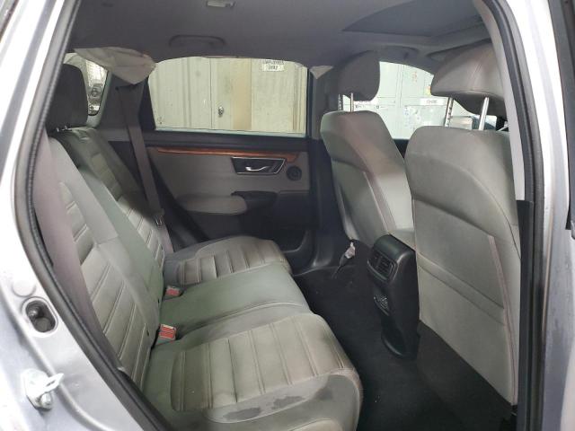 7FART6H52ME013474 Honda CR-V EX