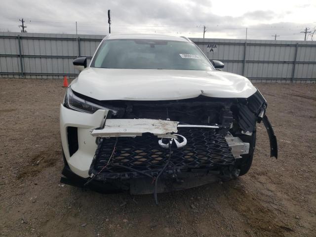5N1DL1FR8PC356415 Infiniti QX60 LUXE
