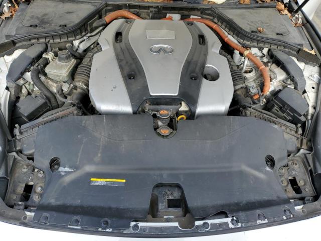 JN1AV7AP8EM690996 Infiniti Q50 Hybrid Premium