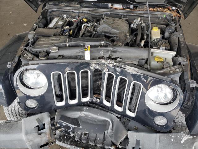 1C4BJWEG7GL191584 Jeep Wrangler Unlimited Sahara
