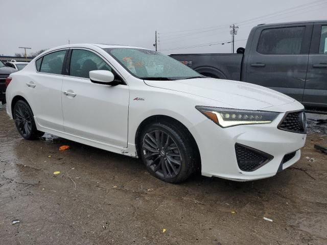 19UDE2F84MA001973 Acura Ilx Premium A-spec