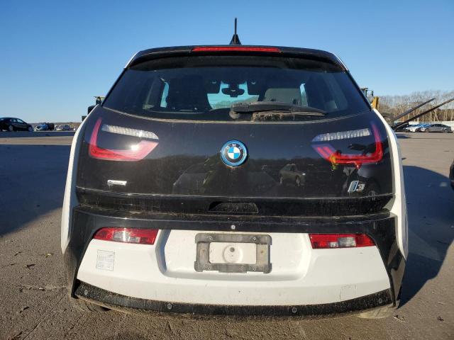 WBY1Z4C58FV501348 BMW I3 REX