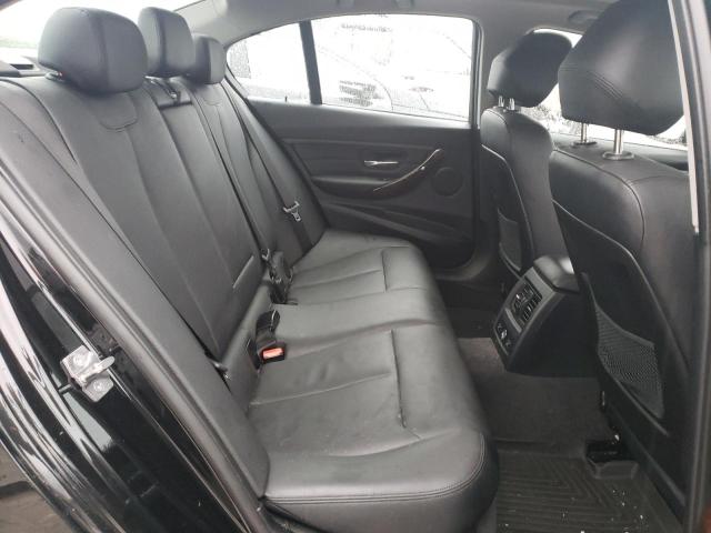 WBA3D5C54EKX99179 BMW 328 D Xdrive