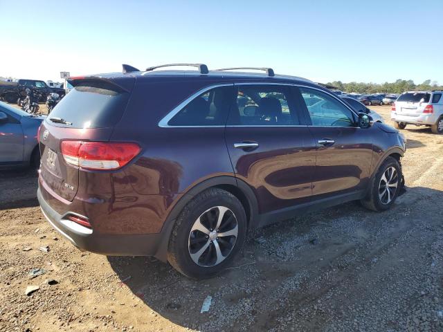 5XYPH4A59HG229145 KIA SORENTO EX