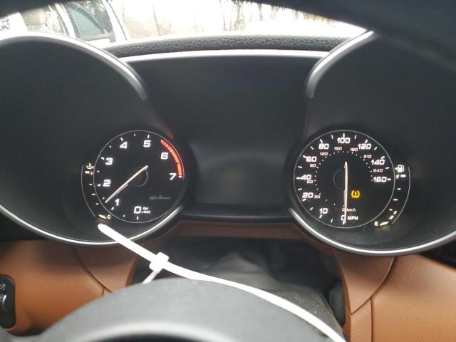 ZARFAEDN5J7579320 Alfa Romeo Giulia Q4