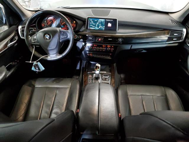 5UXKR0C58E0H25389 BMW X5 XDRIVE3